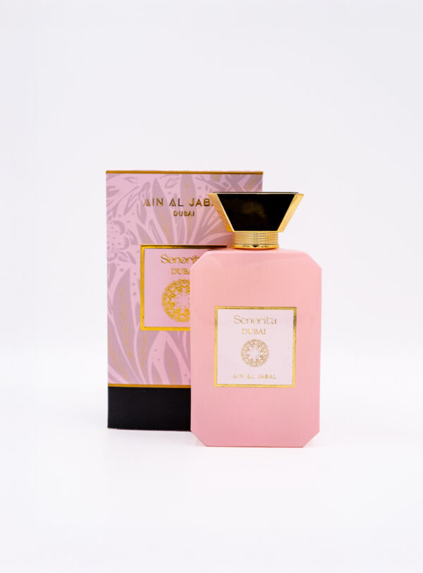 Generative Fill 8 Senorita Dubai