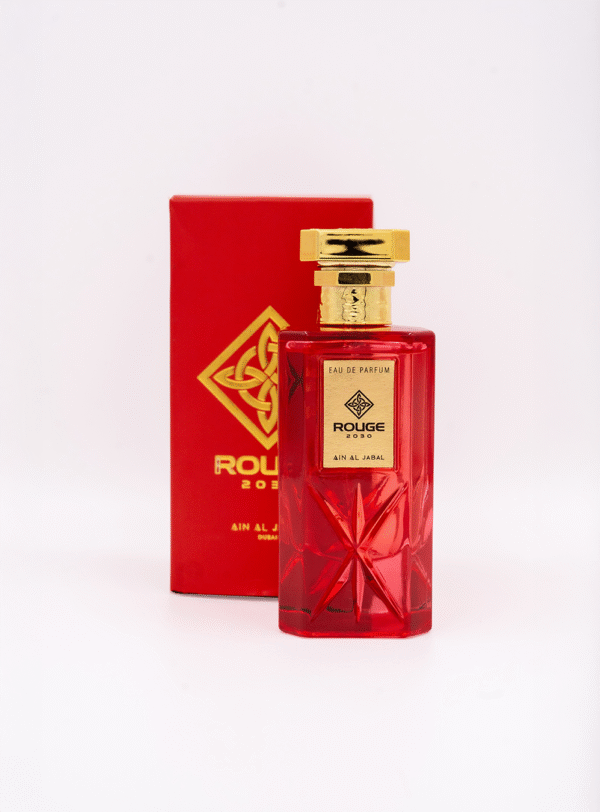 Rouge 2030