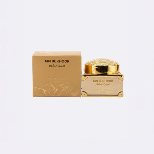 Ain Bukhoor